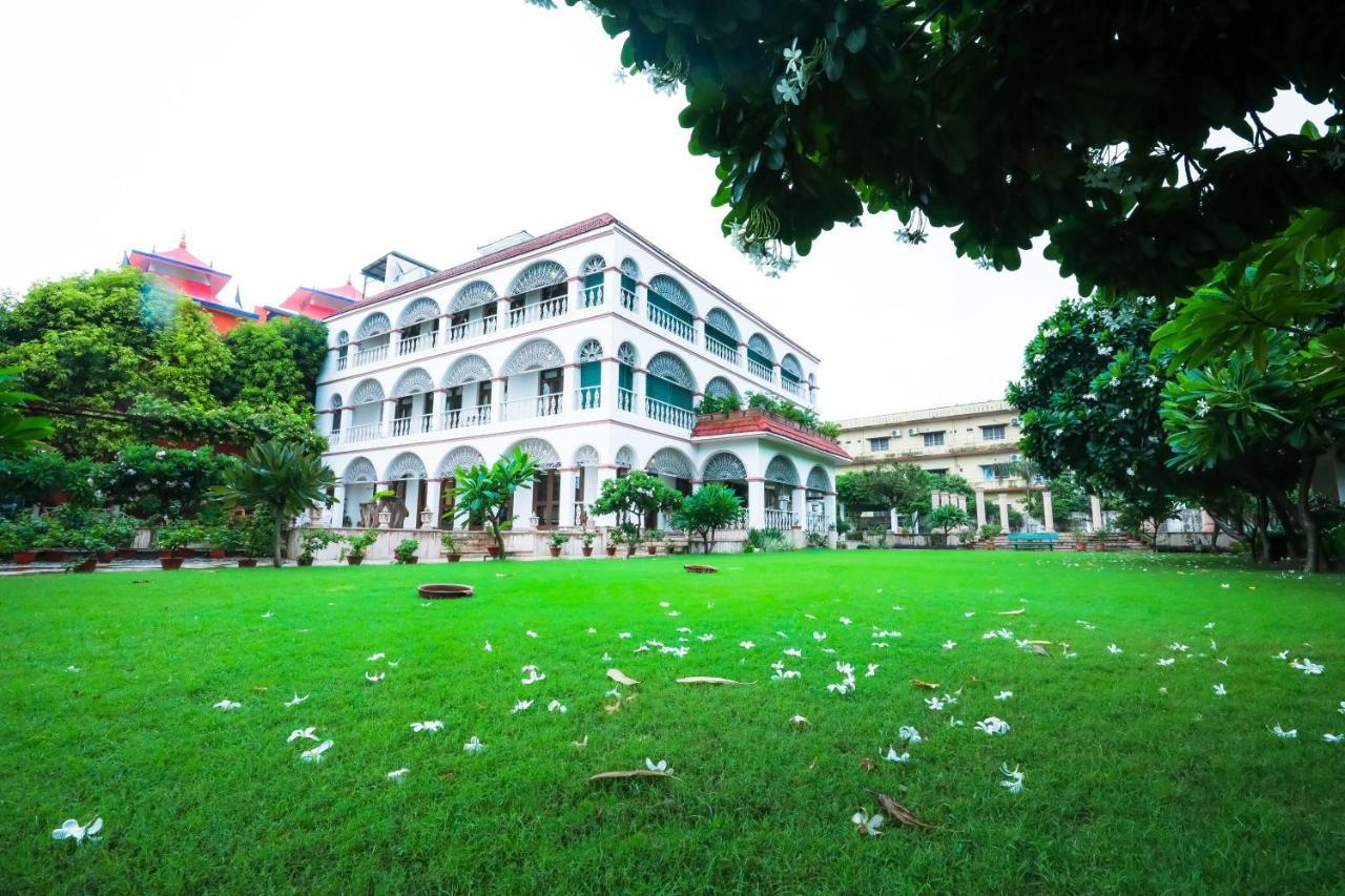 Saptapuri By Royal Orchid Hotels Limited Varanasi Exterior photo