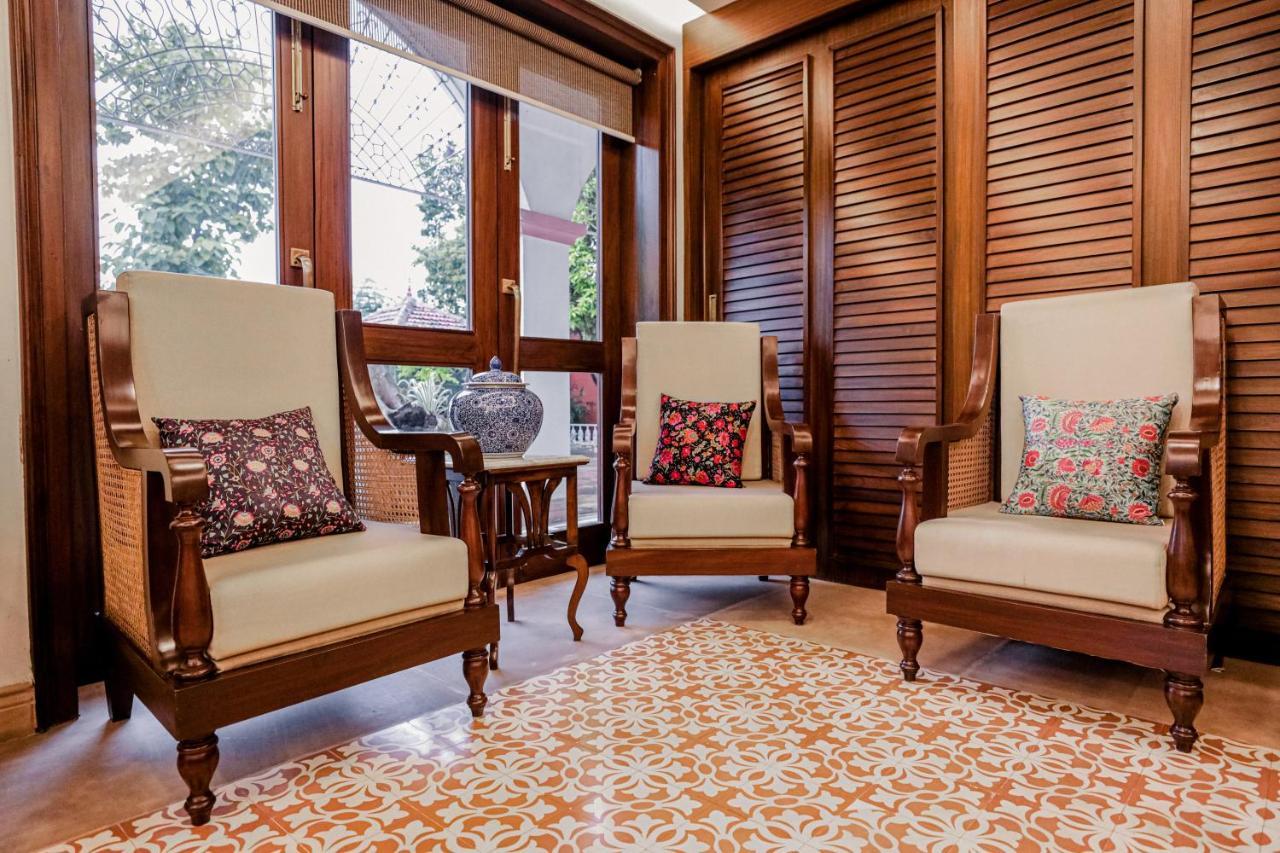 Saptapuri By Royal Orchid Hotels Limited Varanasi Exterior photo