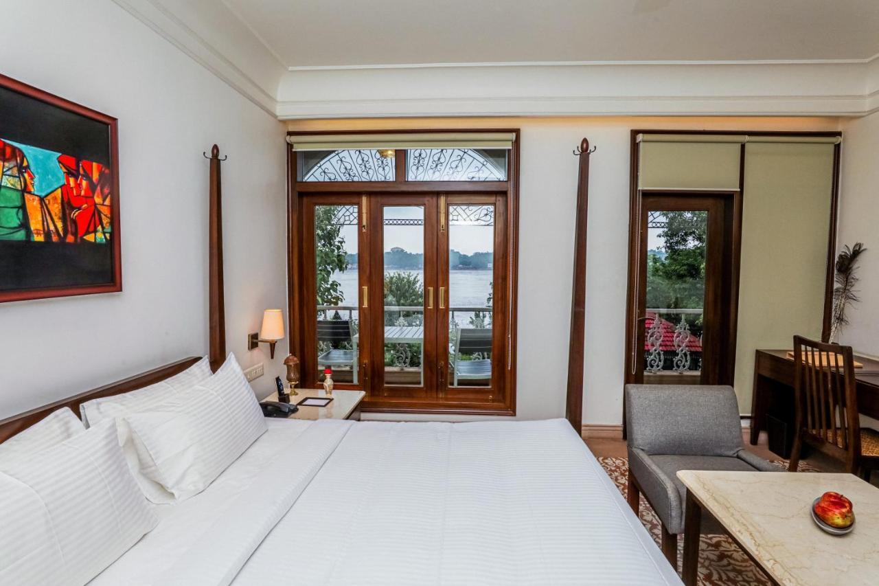 Saptapuri By Royal Orchid Hotels Limited Varanasi Exterior photo
