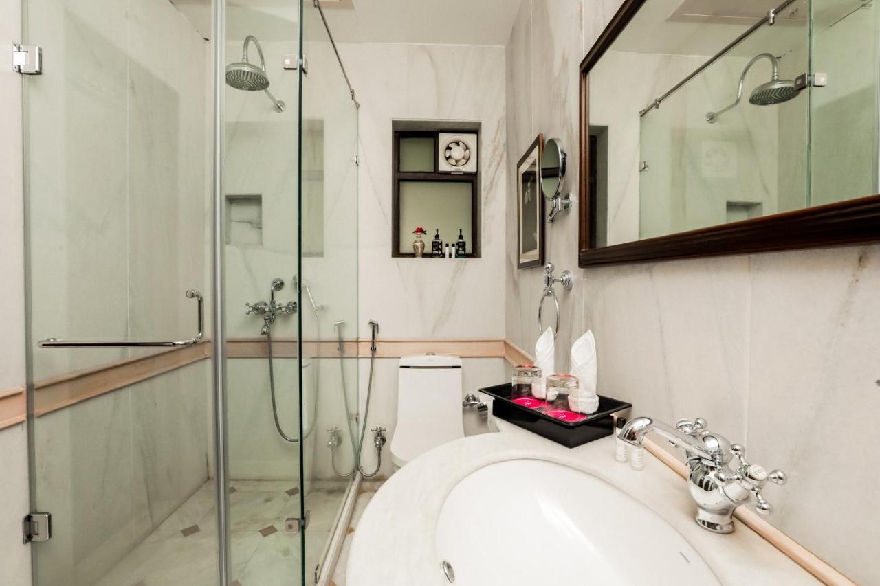 Saptapuri By Royal Orchid Hotels Limited Varanasi Exterior photo